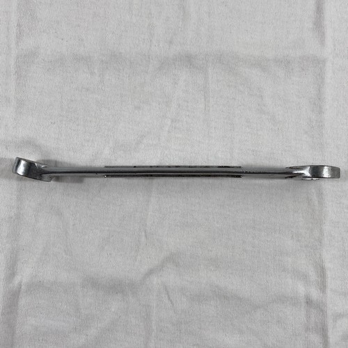 Craftsman 5/8" Combination Wrench VV-44697 Forged In USA Vintage - Picture 11 of 11