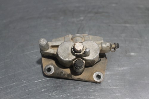 2006 YAMAHA YFZ 450 RIGHT FRONT BRAKE CALIPER #20665 - Picture 2 of 4