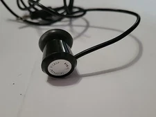 Vintage Telephone Suction Cup Pickup Spy Gear Electronics Taiwan 