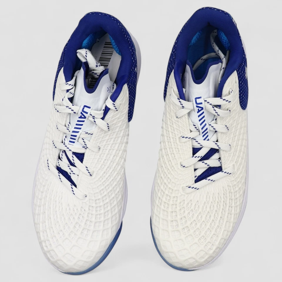 Botines de softbol Under Armour para mujer Glyde 2 MT talla 8,5 Foto 2 de 4