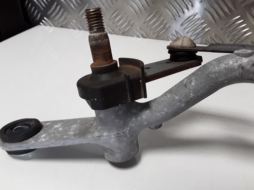 MINI F55 F56 ONE COOPER S Front Window Windscreen Wiper Motor & Linkage 7301042 - Picture 7 of 12