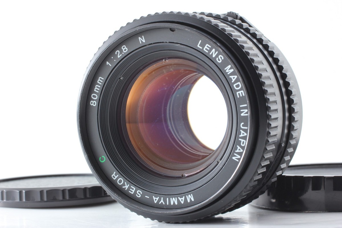 Mamiya 645 80mm f/2.8 N Lens for sale online | eBay Mamiya 645 80mm f/2.8 N Lens for sale online | eBay