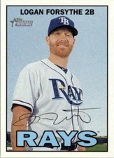 2016 Topps Heritage Baseball Card Pick (Base) 2-253