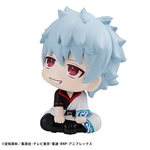 MegaHouse LookUp Gintama Gintoki Sakata Figure from Japan - Picture 3 of 6