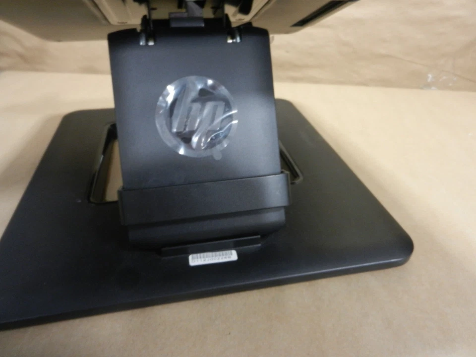 Soporte para portátil HP de doble bisagra pn AW661AA - ¡Envío gratuito! Foto 4 de 4