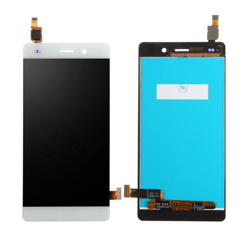 ECRAN LCD HUAWEI SANS CHASSIS P8 / P8 LITE / P9 / P9 LITE / P10/ OUTILS AU CHOIX - Imagen 5 de 15