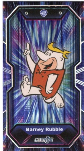 2024 Kakawow Cosmos Warner Bros 100 Mini Parallels *You Pick* - Picture 9 of 11