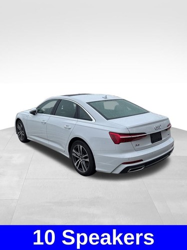 2022 Audi A6 3.0T Premium - Picture 8 of 12