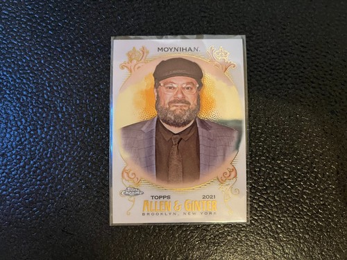 2021 Topps Allen & Ginter Chrome BUY 5 GET 5 FREE Complete Your Set You Pick - Picture 258 of 321