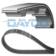 DAYCO Zahnriemen Steuerriemen für Opel Meriva Zafira A F75_ 1.8 16V 1.6 CNG
