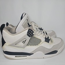 jordan 4 retro mid military black