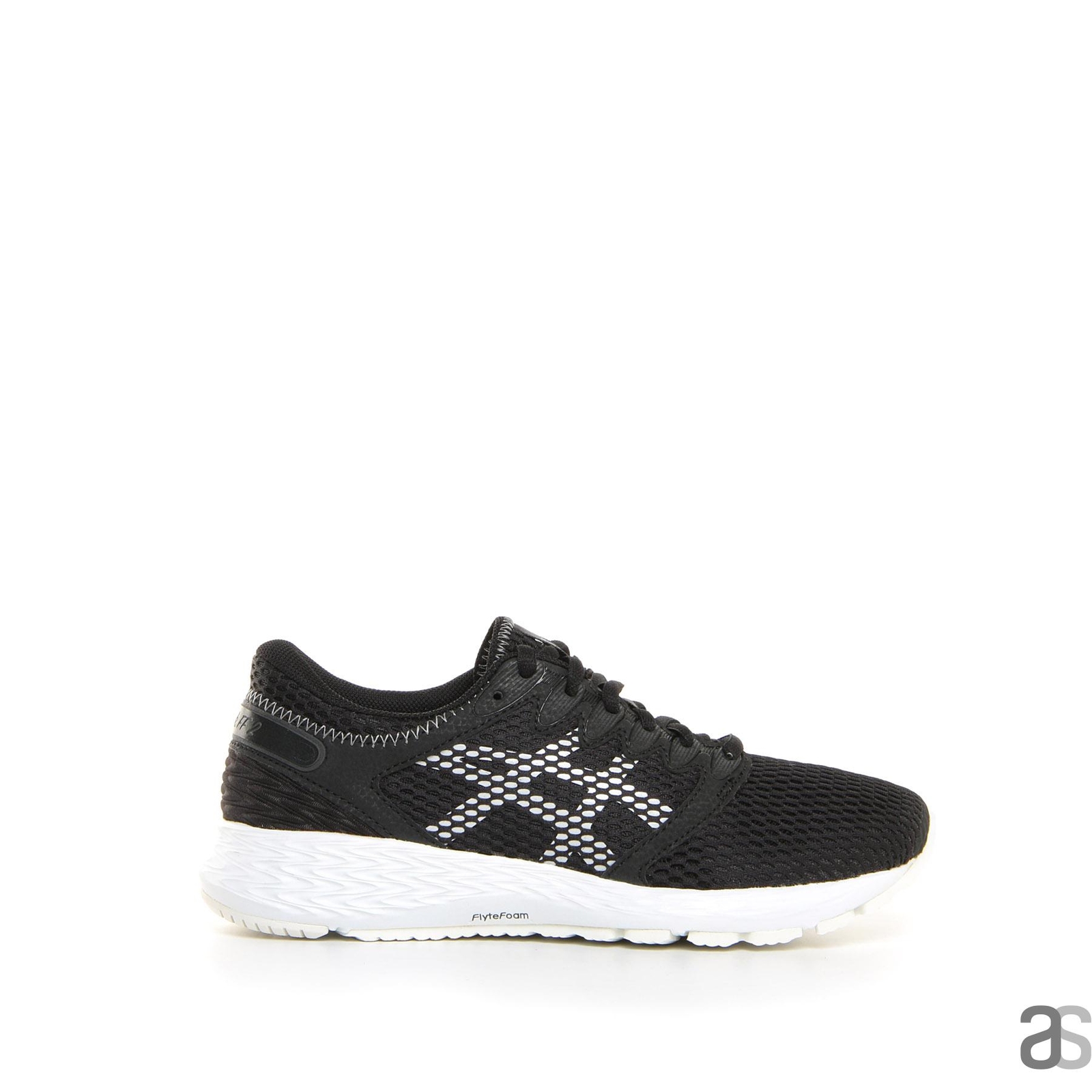 ASICS ROADHAWK FF 2 shoes COURSE FEMME 1012A123 001 ASICS ROADHAWK FF 2 shoes COURSE FEMME 1012A123 001