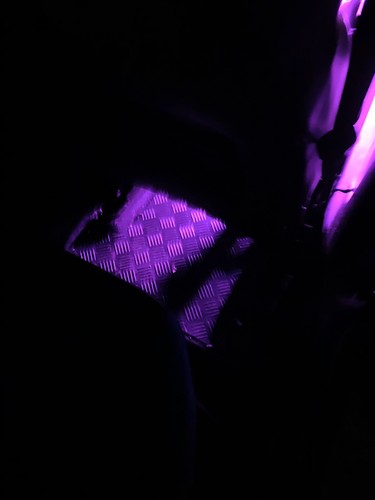 Kit aggiornamento illuminazione pozzetto anteriore e posteriore Ford Focus MK2 (plug & play) - Foto 6 di 12