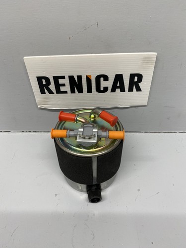 Nissan Qashqai Fuel Filter for 1.5 2.0 DCI X-Trail 07-13 A6400-JD52A-VA Genuine - Picture 10 of 24