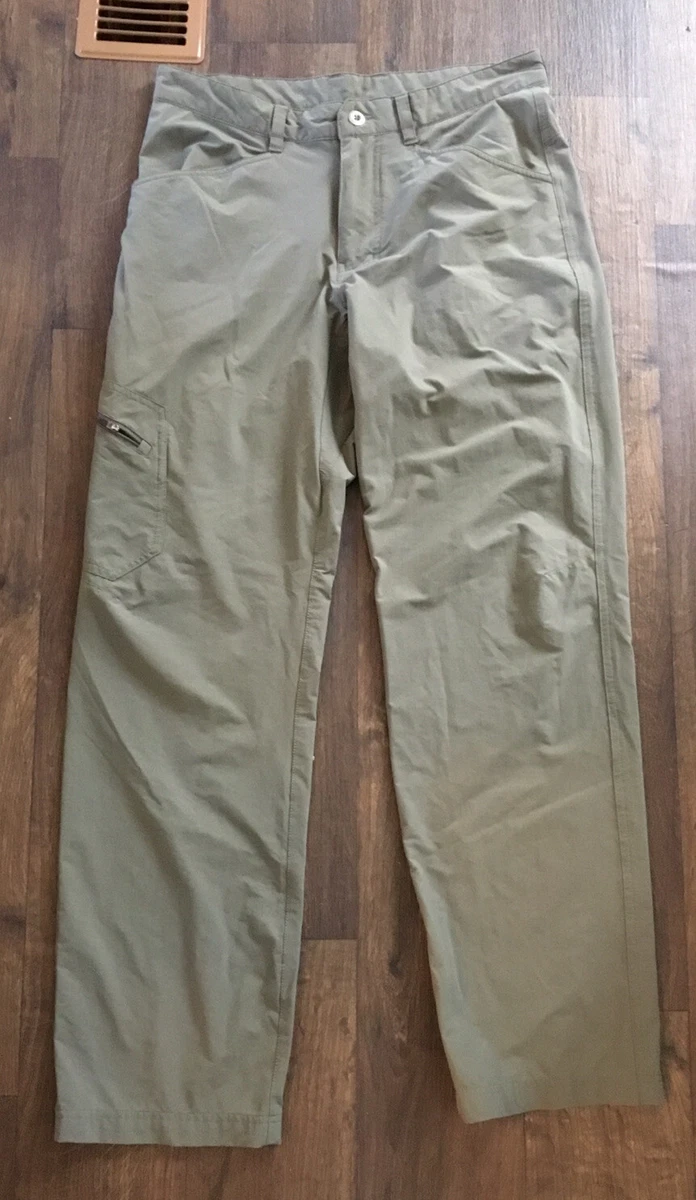 Patagonia hiking pants outlet