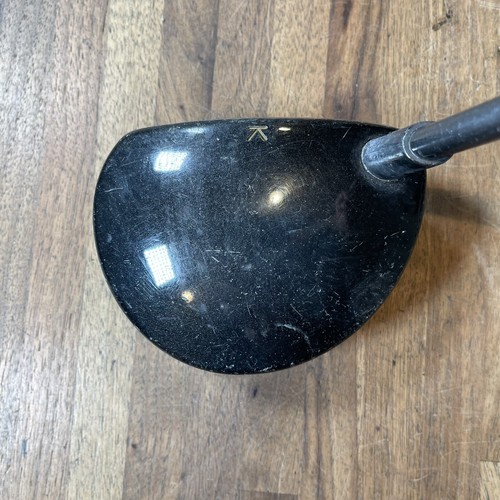 Ping i3 #3 Wood / 14 Degree / Regular Flex Cushin JZ Shaft / LH - Picture 3 of 17