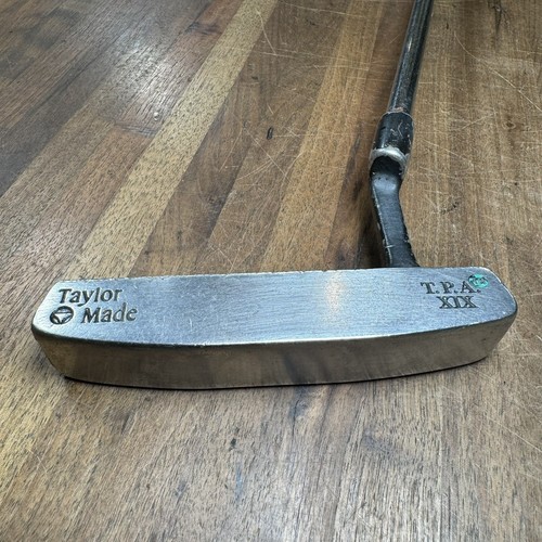 TaylorMade TPA XIX Putter 33,5" Rechtshänder - Bild 1 von 15
