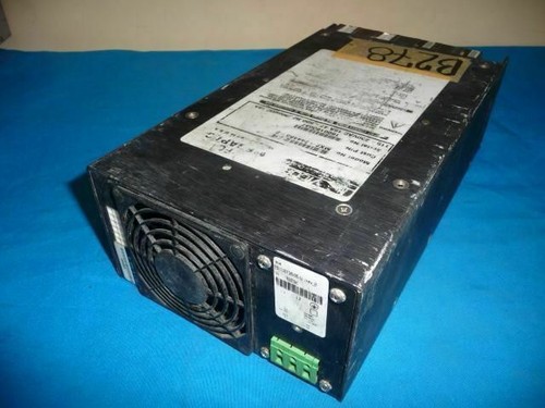 Vicor MegaPac MX2-744483-2 MX27444832 Netzteil Expressversand - Bild 5 von 9