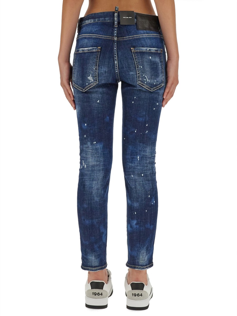 Dsquared2 Cool Girl Jeans | eBay Dsquared2 Cool Girl Jeans | eBay