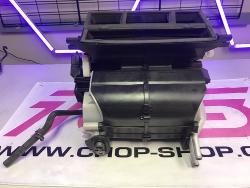 OEM 2004 Subaru STi Heater Core Assembly 72110FE101 - Picture 1 of 6