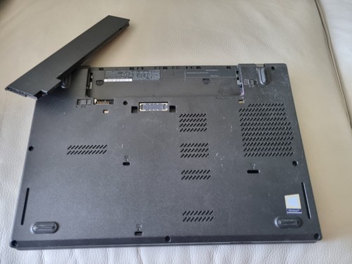 Lenovo Thinkpad L470 Laptop - 240gb SSD, 8gb RAM /w dock station - 第 13/22 張圖片