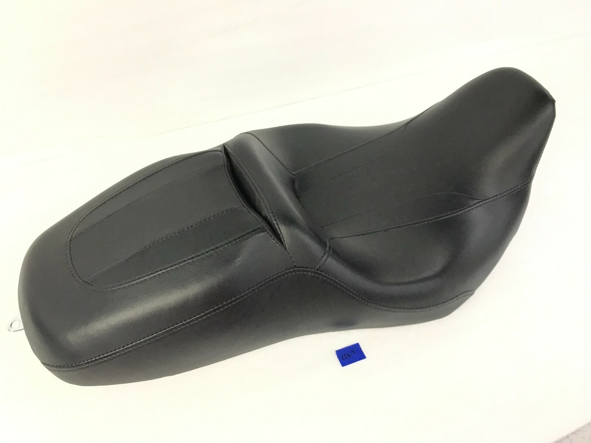 2008-2023 OEM Harley-Davidson Street Glide Touring Seat