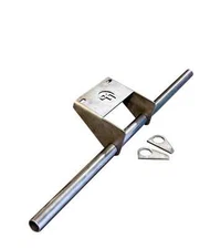 GM 1500 Truck 1999-2018 Two Piece Drive Shaft Cross Member