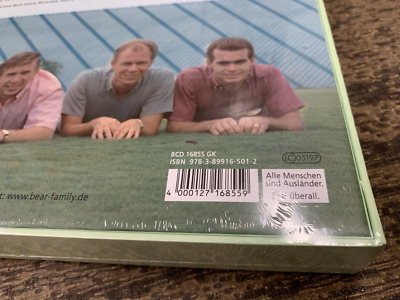 Open Up Your Heart: The Buck Owens & the Buckaroos