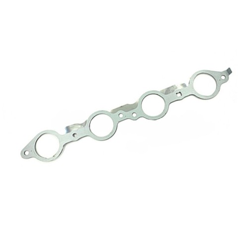 Pair Exhaust Manifold Header Gasket W Bolts For LS MLS LS1 4.8 5.3 5.7 6.0 6.2l6 - Picture 7 of 9