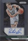 2018-19 Panini Prizm - Dino Radja #S-DRJ