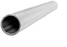 MILD STEEL ERW ROUND PIPE TUBE