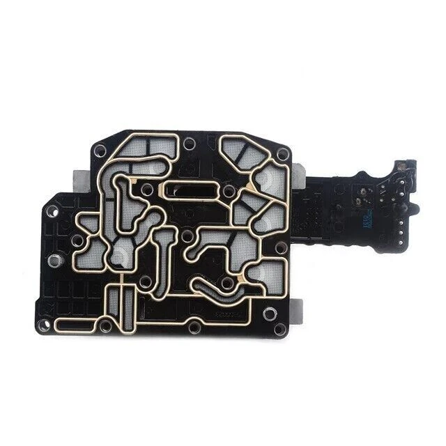 Dodge Ram 3500 545RFE 2011-2017 paquete de solenoide actualizado 5,7 L 6,4 L 6,7 L Foto 3 de 4