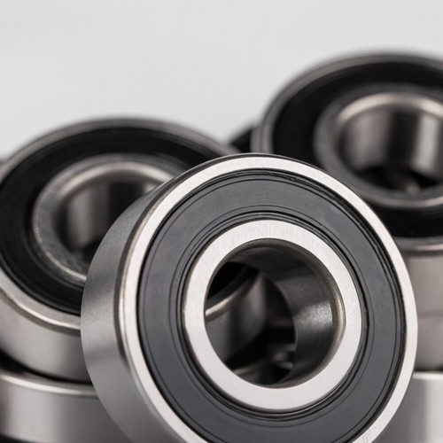 6-Pack Spindle Rebuild Equipment Ball Bearings For John Deere JD9296 JD9239 - Picture 2 of 6