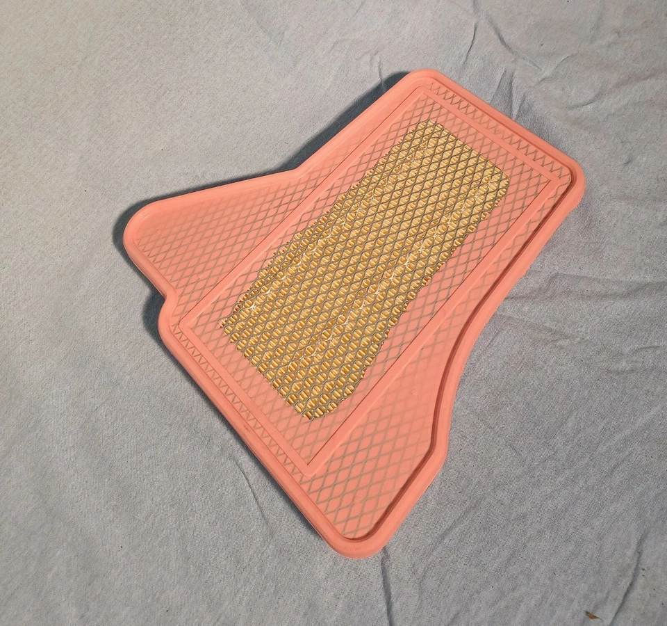 New Genuine Mopar Engine Air Filter 05510026AA Chrysler Pacifica 2004-08 Foto 4 de 4