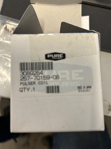 2007-14 Polaris Hawkeye Scrambler Sportsman Ranger Pulser Coil 3089254 NOS SW43A - Picture 4 of 4