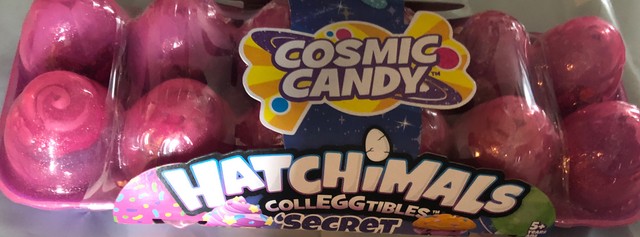 Hatchimals Colleggtibles Cosmic Candy Limited Edition Secret Snacks 12-pack for sale online | eBay