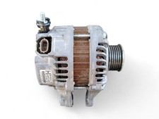 Mazda MX-5 16-23 Alternator W/ Pully, PAC3-18-300, D023, OEM, 2016, 2017, 2018, 