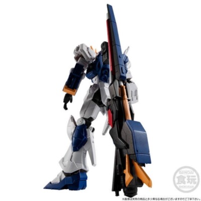 G Frame FA RX-93ff ν Gundam & MSN-04FF Sazabi Set Premium