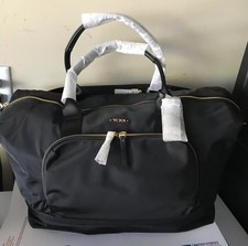tumi voyageur durban expandable duffel