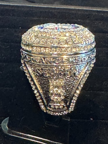MLB - World Series Championship Rings *Pick your team* - US Distributor - Picture 45 of 192