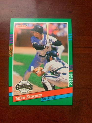 1991 Donruss Baseball - Complete Your Set - You Pick (401-600) - Picture 174 of 201