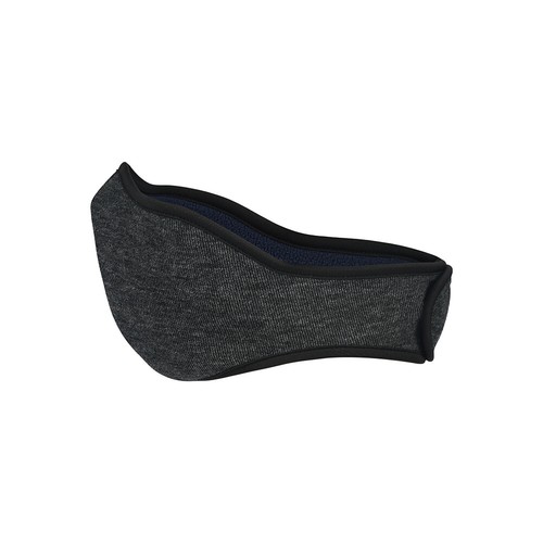 2PCS Maschera Viso Invernale Polare Fleece Scalda Vento Sci Freddo Bocca Cover - Foto 4 di 8