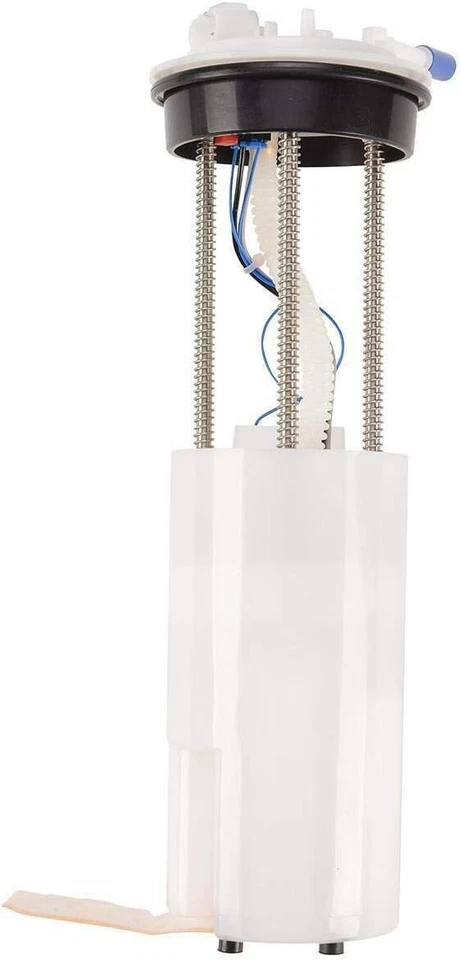 Fuel Pump Assembly Compatible with Chevrolet Express Savana 3500 V8 5.7L 7.4L 98 - Image 3 of 4