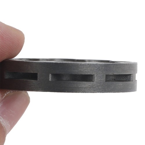 3/8" 8T Sprocket Rim for Husqvarna 394 Stihl 066 088 MS880 Chainsaw Aftermarket - Picture 10 of 13