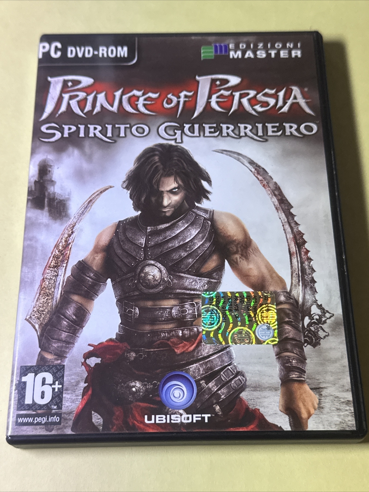 Foto 1 di 3