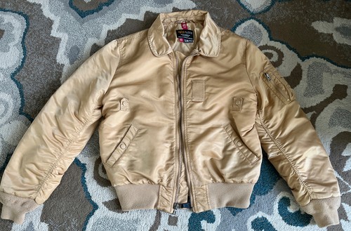 Alpha industries b Gem