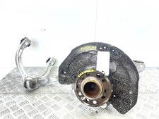 Mercedes C 250 D Amg C205 2016 2.1 FRONT DRIVER WHEEL HUB A2053322200