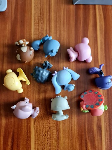 Bratz Petz pets bundle. 10 pets. Good condition. - Picture 8 of 8