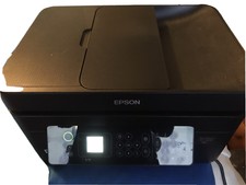 epson wf 2830 wifi