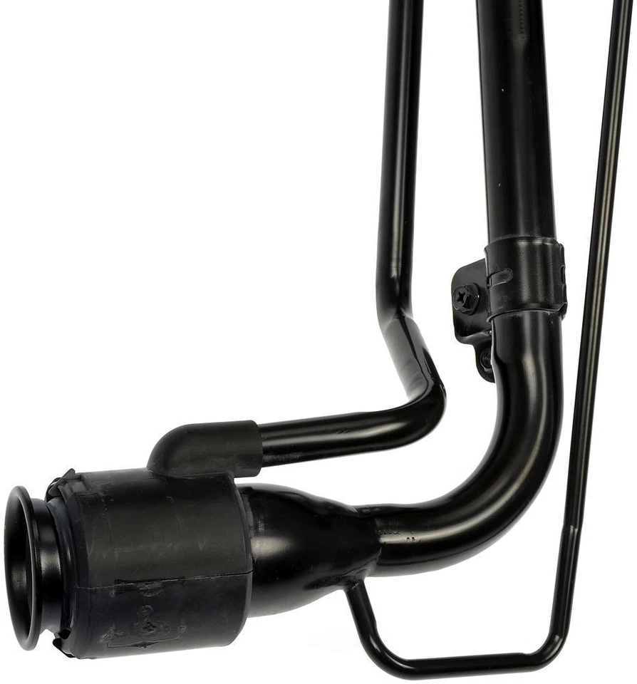 FITS 2006-2012 TOYOTA RAV4 FUEL GAS FILLER NECK HOSE LINE ASSEMBLY - Image 3 of 4